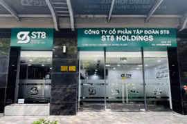 Thao túng cổ phiếu ST8: Phạt tiền tỷ và cấm giao dịch hàng loạt cá nhân