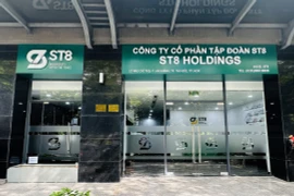 Thao túng cổ phiếu ST8: Phạt tiền tỷ và cấm giao dịch hàng loạt cá nhân