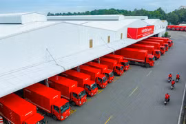 Viettel Post tăng vốn lên 1,7 nghìn tỷ: "Tiếp máu" cho tham vọng Logistics