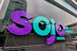 Đầu tư và quản lý khách sạn TNH bị phạt