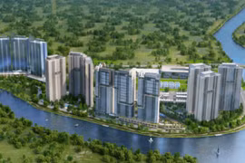 Ai đứng sau Nam Rạch Chiếc, doanh nghiệp bị phạt do dùng vốn sai mục đích?