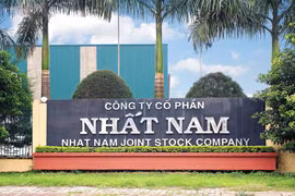 Đồng Nai: Cty Nhất Nam bị phạt 320 triệu đồng và đình chỉ hoạt động 4,5 tháng 