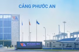 Cảng Phước An đã giao dịch "chui" và khai sai tiền sử dụng cho Gói thầu GS2 thế nào?