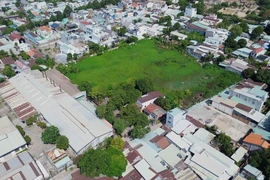 Dự án Dream Home Biên Hòa Riverside được duyệt báo cáo đánh giá tác động môi trường