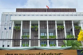 Xổ số kiến thiết Bà Rịa - Vũng Tàu: Gói thầu hơn 80 tỷ đồng và kịch bản "độc diễn" [Kỳ 1]