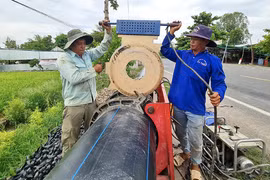 Cần Thơ: Công ty Xây dựng Thành Công “một mình một chợ” trúng gói thầu hơn 28 tỷ đồng [Kỳ 1]
