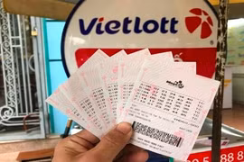 Vietlott 2025: Lãi lập đỉnh, trả thưởng và hoa hồng đại lý ngốn hàng nghìn tỷ
