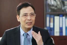 Khởi tố nguyên Phó Chủ tịch HĐQT Ngân hàng TPBank Đỗ Anh Tú