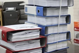 Công ty An Dương Phát: Sức khỏe tài chính và năng lực đấu thầu đáng nể [Kỳ 2]