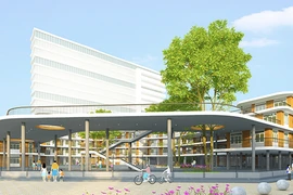 Công ty Tư vấn Đầu tư và Xây dựng Xuân Bách: "Siêu năng lực" trúng thầu 100% tại Đà Nẵng [Kỳ 1] 