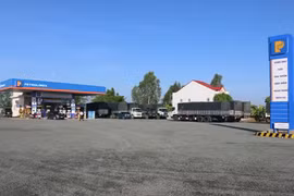 Chân dung Công ty Phước Nguyễn và hai gói thầu hơn 2 tỷ đồng tại Petrolimex Cần Thơ [Kỳ 1]