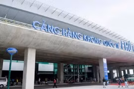 Phúc Tường Vinh “ôm” loạt gói xây dựng của Sân bay Phú Quốc: Góc nhìn từ dữ liệu