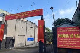 Gói thầu xây trụ sở phường ở Đồng Nai: 1 liên danh dự thầu, tiết kiệm 0,11%