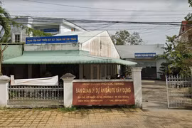 Công ty Vũ Tịnh trúng nhiều gói thầu thiết bị giáo dục: Năng lực hay "quen mặt"? [Kỳ 1] 