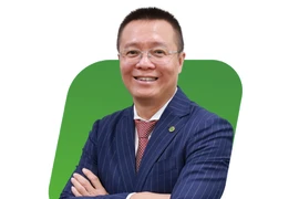 OCB bổ nhiệm Giám đốc Tài chính, 