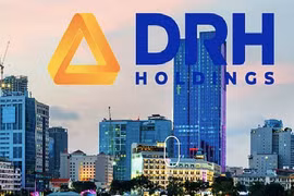 Dùng sai phương án sử dụng vốn, DRH bị phạt nặng 