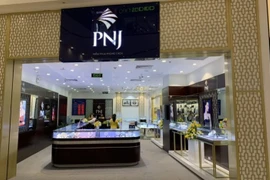 PNJ mạnh tay tăng vốn: Thưởng cổ phiếu 50% và rót thêm 500 tỷ vào chế tác