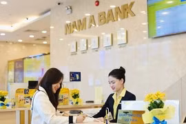 Nợ xấu gia tăng, Nam A Bank được tăng vốn thêm hơn 4.200 tỷ đồng