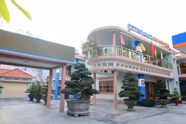 Gói thầu 17,2 tỷ ở Petrolimex Khánh Hòa: Vì sao nhà thầu "họ" Petrolimex trượt? 