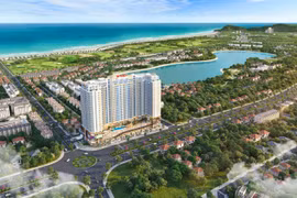 DICERA Holdings bị phạt hơn 507 triệu đồng vì 'ngó lơ' cổ đông khi tiêu vốn
