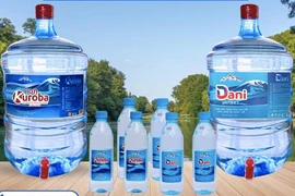 Dakwaco trả lại 24 công trình cấp nước: Nhờ đâu năm 2024 lãi đột biến?