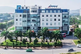 KBC chỉ bán được 41% lượng cổ phiếu phát hành