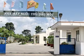 Nhờ đâu TDM báo lãi 6 tháng vượt kế hoạch năm?