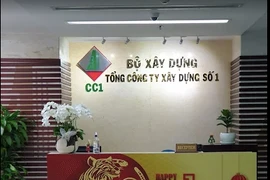 Tổng Công ty Xây dựng Số 1 thoái toàn bộ vốn khỏi Chương Dương