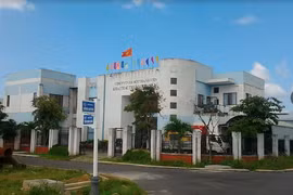 Thủy lợi Đà Nẵng ghi nhận lợi nhuận quý 2/2025 lao dốc