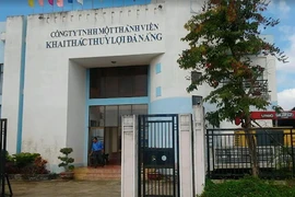 Thủy lợi Đà Nẵng ghi nhận lợi nhuận quý 2/2025 lao dốc