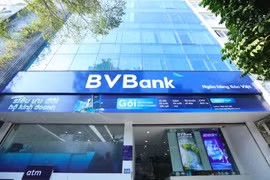 Sau lần lỗi hẹn, BVBank lại trình kế hoạch rời sàn UPCoM