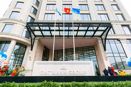 Đất Xanh: “Thay tên đổi họ” và tham vọng lợi nhuận nghìn tỷ có khả thi?