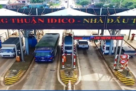 CTI bị nhắc nhở bán cổ phiếu quỹ sai quy định