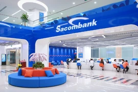 STB đã tái cơ cấu ra sao?