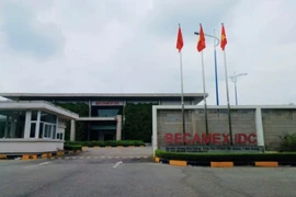 BCM sắp tăng vốn thêm gần 1.139 tỷ lên 11.489 tỷ