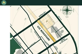 CIC bị phạt nặng gần 300 triệu đồng: Loạt giao dịch "mờ ám", không công bố thông tin