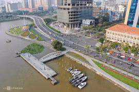 TPHCM đẩy mạnh quản lý và giải ngân vốn đầu tư công