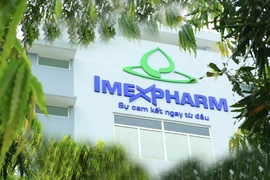 Imexpharm bị Cục Thuế phạt và truy thu gần 5 tỷ đồng