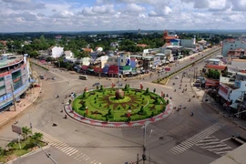Nguyên tỉnh Bình Phước (Đồng Nai): Công ty Thành Chương và dấu hỏi về tỷ lệ trúng thầu cao, tiết kiệm thấp