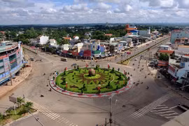 Nguyên tỉnh Bình Phước (Đồng Nai): Công ty Thành Chương và dấu hỏi về tỷ lệ trúng thầu cao, tiết kiệm thấp