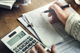 Bất động sản Sài Gòn Anpha công bố báo cáo tài chính