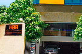 Năm Bảy Bảy bị phạt hơn 260 triệu do vi phạm công bố thông tin và quản trị 