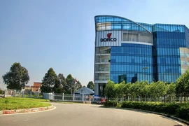 Dofico kinh doanh thuốc lá lãi 'khủng', mỗi ngày kiếm hơn 6,4 tỷ doanh thu