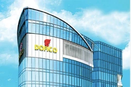 Dofico kiếm hơn 6,4 tỷ doanh thu mỗi ngày