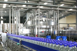 Halico quay lại quỹ đạo thua lỗ quý 2/2025