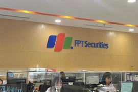 Chứng khoán FPT bất ngờ lỗ tự doanh trong quý 2/2025