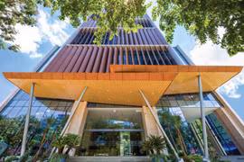 VSDC báo lãi năm 2024 đạt 382,4 tỷ đồng