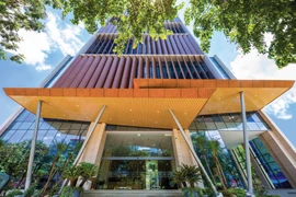 VSDC báo lãi năm 2024 đạt 382,4 tỷ đồng