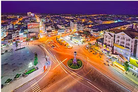 "Sân nhà" và những mối quan hệ thầu hữu hảo của Cơ khí Xây dựng Đô thị Sóc Trăng [Kỳ 3]