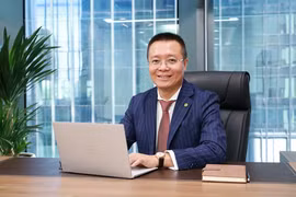 Giám đốc Tài chính OCB xin thôi nhiệm